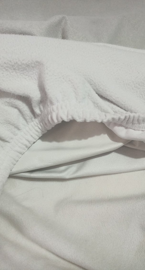 İşbir yatak Şu Geçirmez Alez - Görsel 3