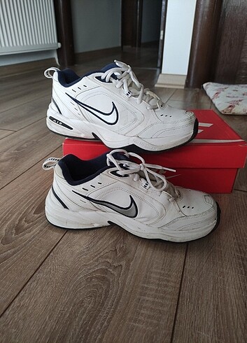 Orijinal Nike Air Monarch 