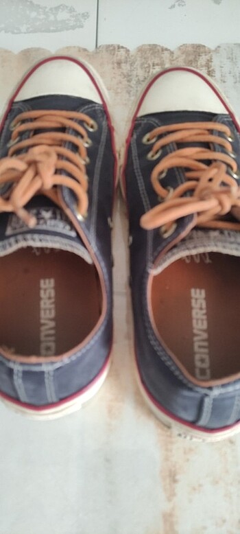 38 Beden Converse 