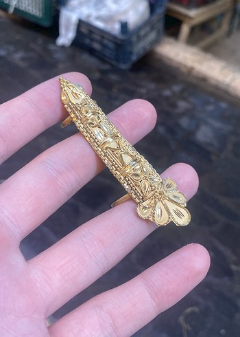 Bilezik ve yüzük - Görsel 2