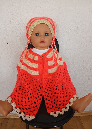 çocuk dış giyim - Görsel 5