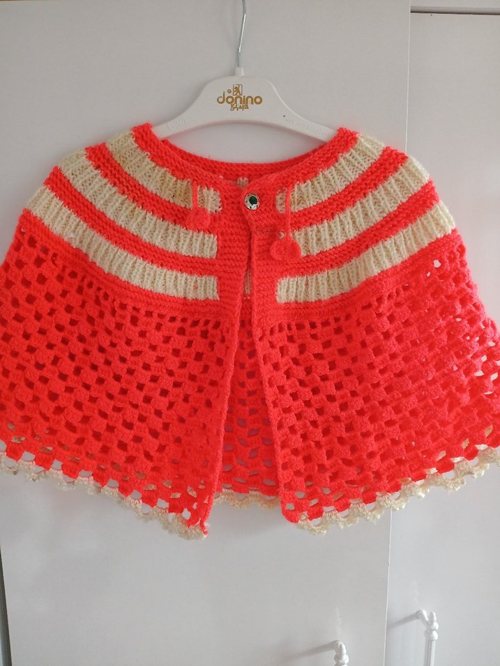 çocuk dış giyim - Görsel 3