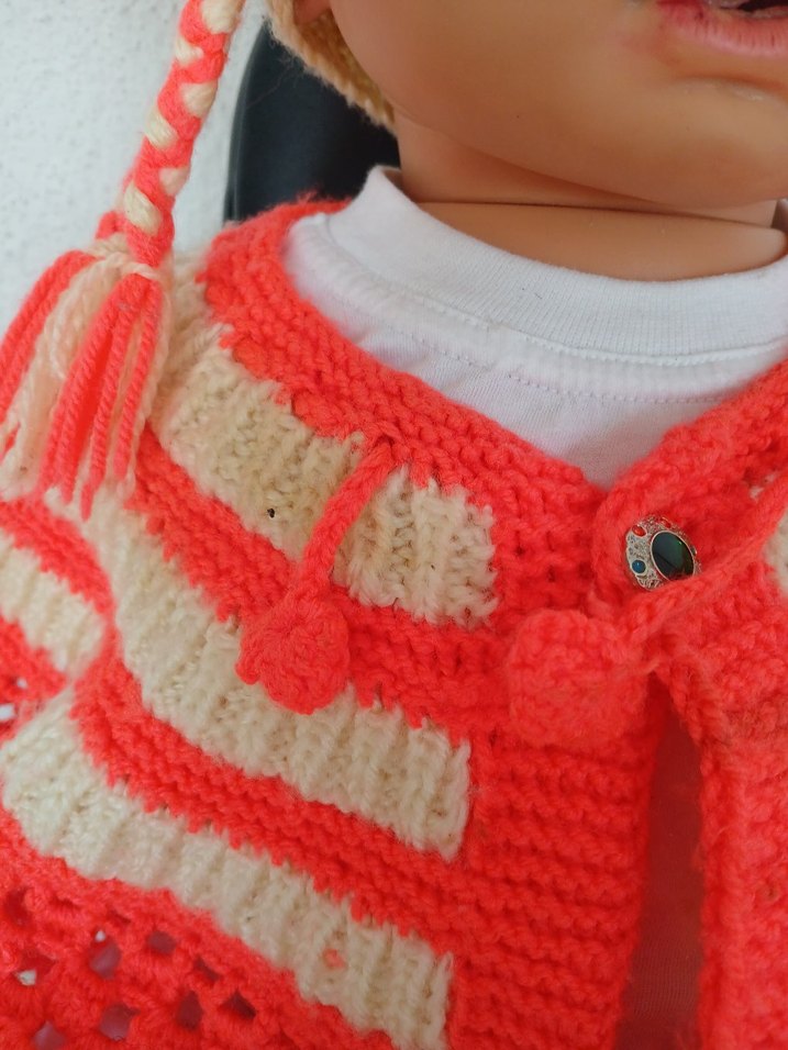 çocuk dış giyim - Görsel 4