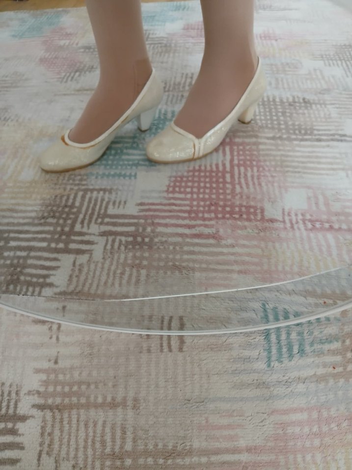 topuklu ayakkabı - Görsel 3