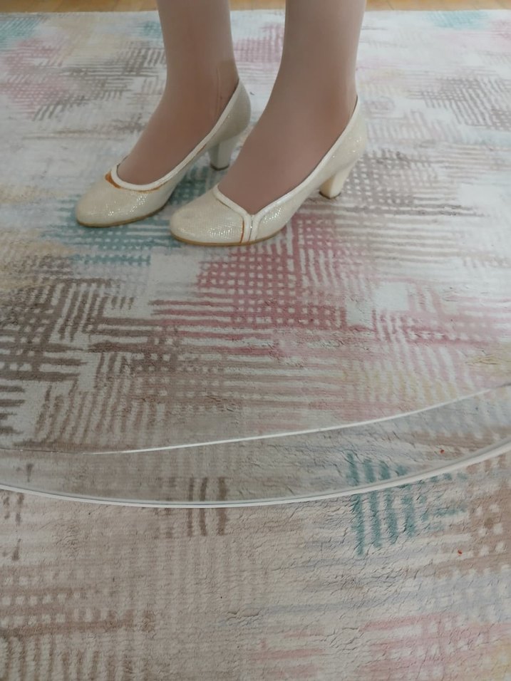 topuklu ayakkabı - Görsel 2