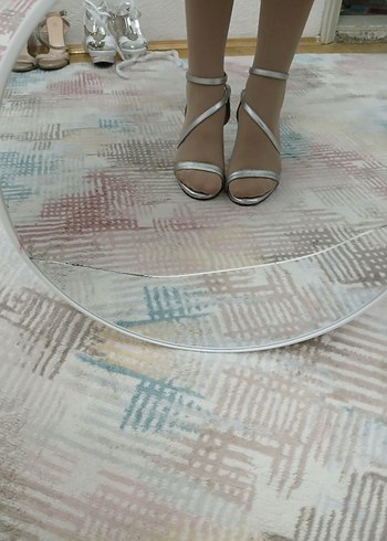 abiye ayakkabı - Görsel 5