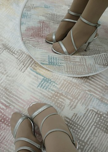 abiye ayakkabı - Görsel 2