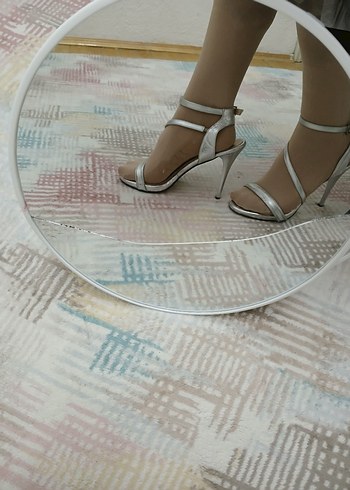 abiye ayakkabı - Görsel 3