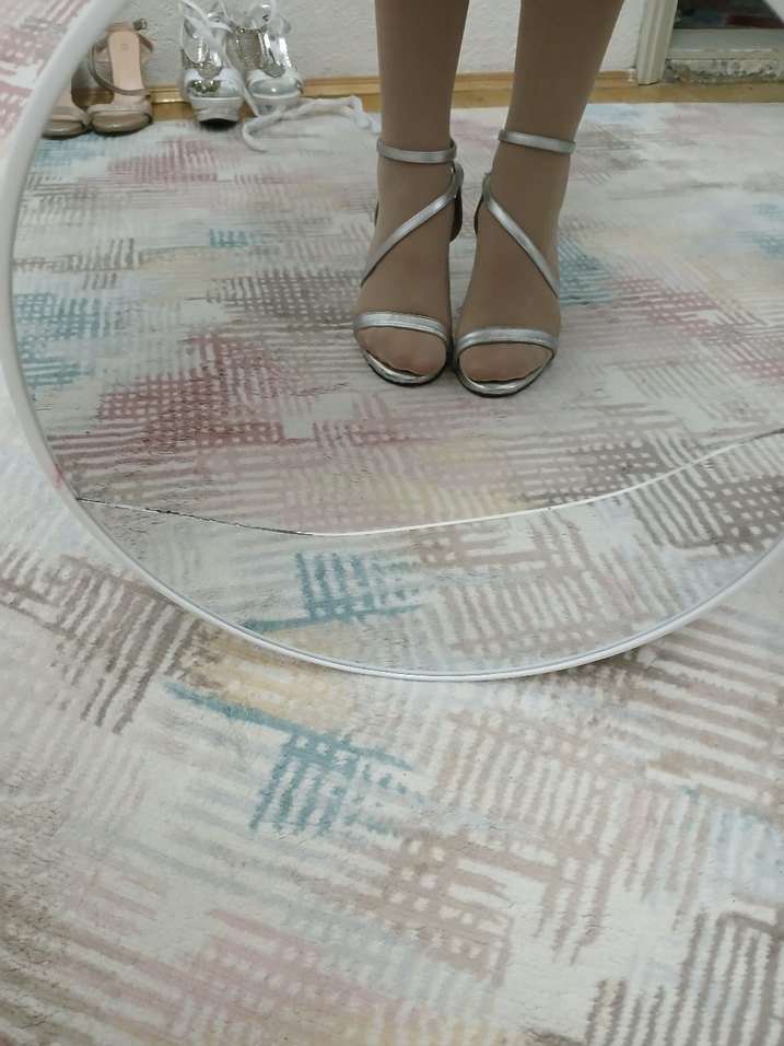 abiye ayakkabı - Görsel 5