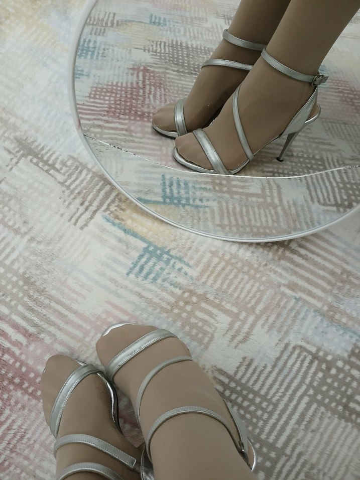 abiye ayakkabı - Görsel 2