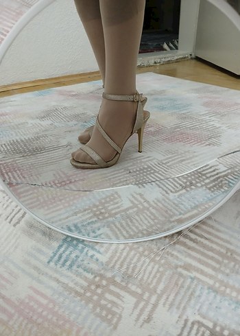 abiye ayakkabı - Görsel 5