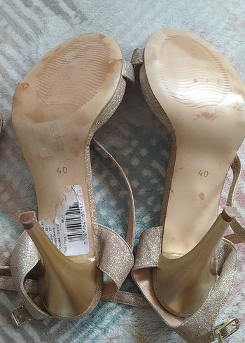 abiye ayakkabı - Görsel 6