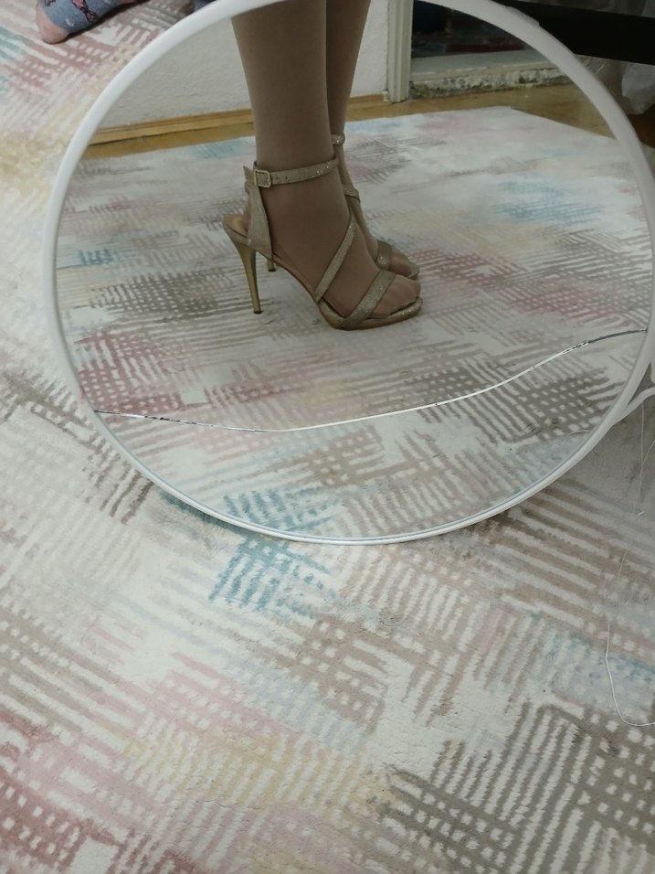 abiye ayakkabı - Görsel 3