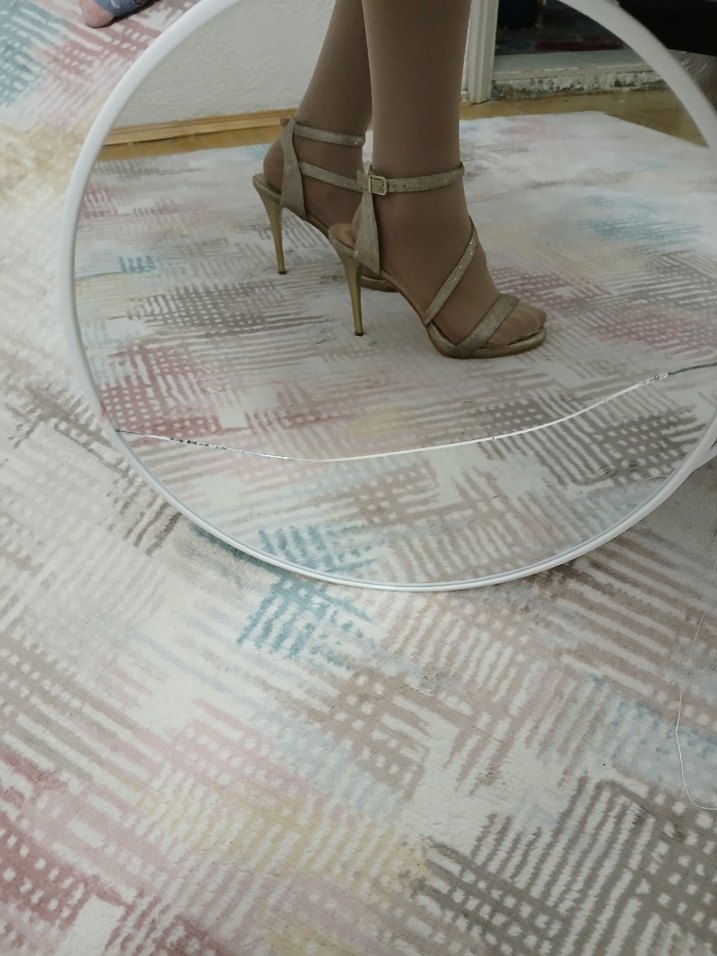 abiye ayakkabı - Görsel 2