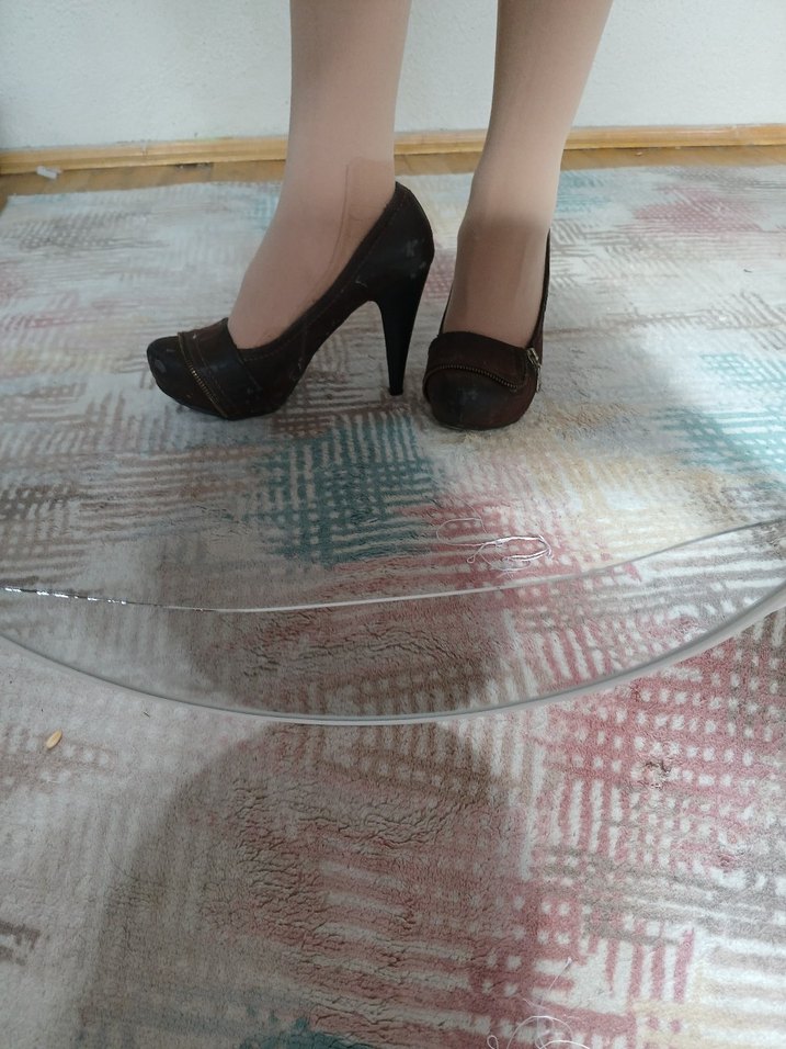 topuklu ayakkabı - Görsel 5