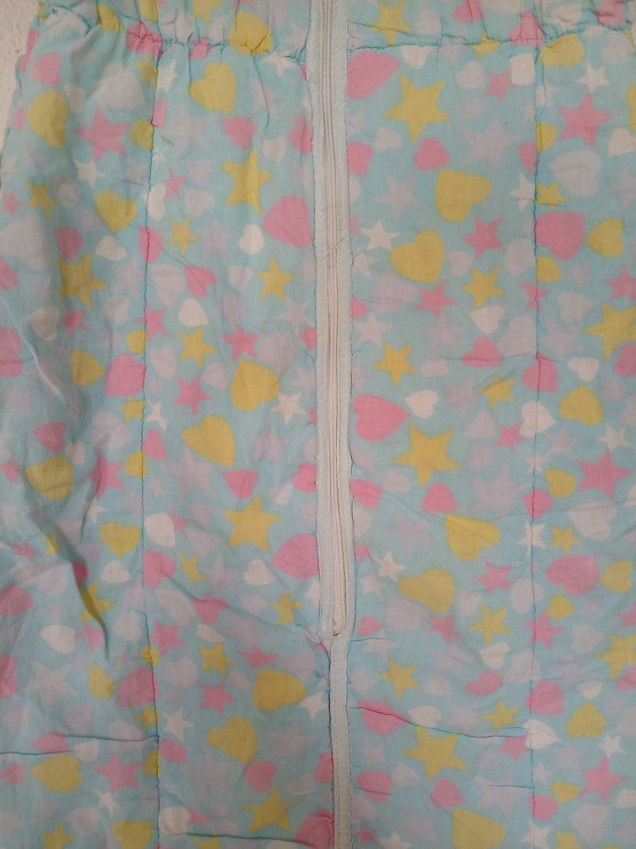 çocuk uyku tulumu - Görsel 3