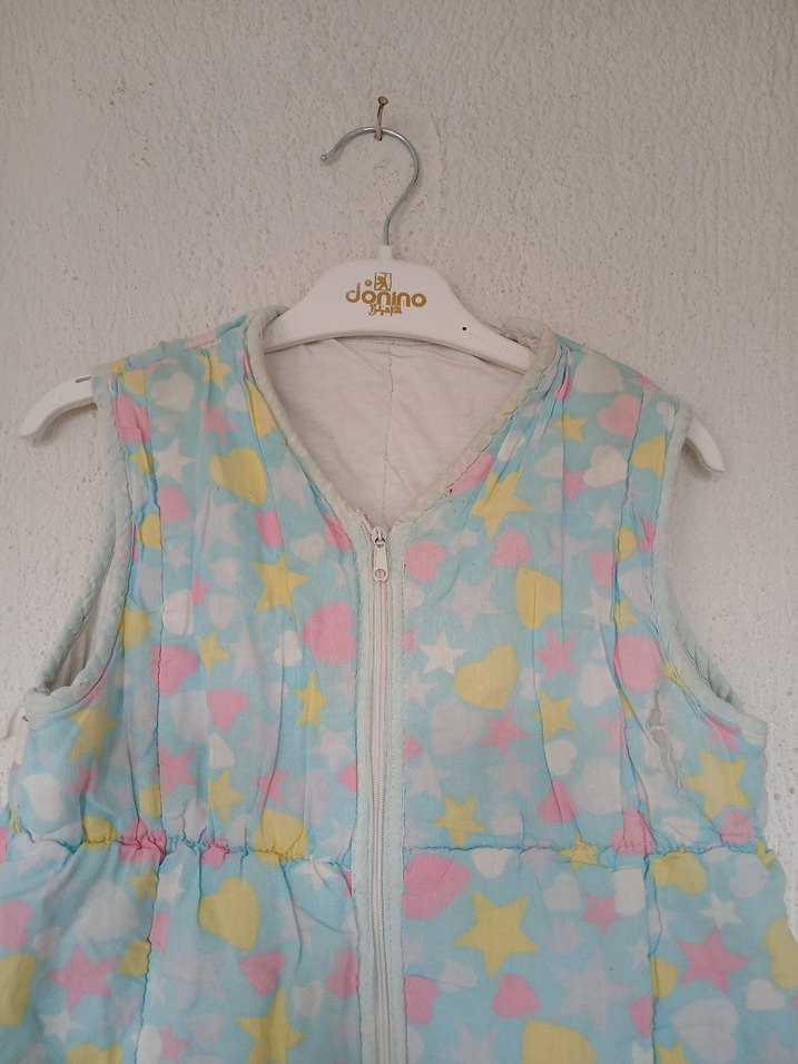 çocuk uyku tulumu - Görsel 4