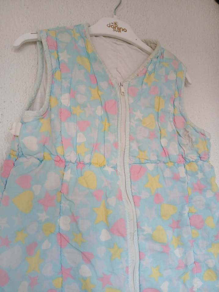 çocuk uyku tulumu - Görsel 2