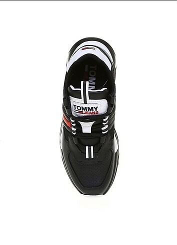 Tommy Hilfiger Cok temız