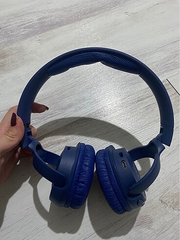 universal Beden lacivert Renk Jbl 510 Bt
