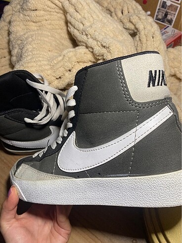 Nike Nike Blazer Ayakkabı