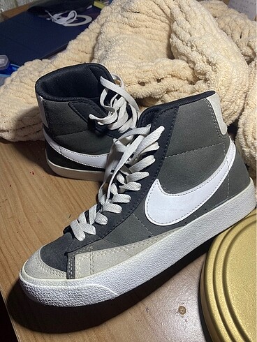 Nike Blazer Ayakkabı