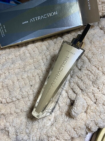 Avon Parfüm