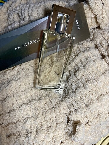 Avon Avon Parfüm