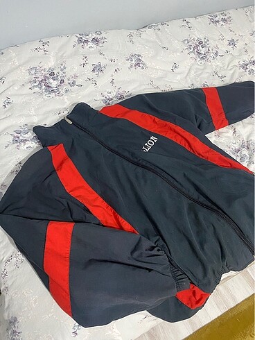 m Beden lacivert Renk Vintage Ceket