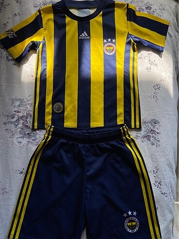 Çocuk Fenerbahçe 110. Yıl Forma