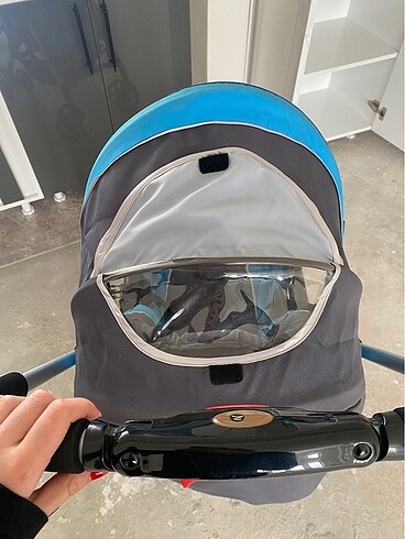 9- 18 kg Beden mavi Renk Baby2go