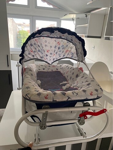 Baby2Go Ana Kucağı