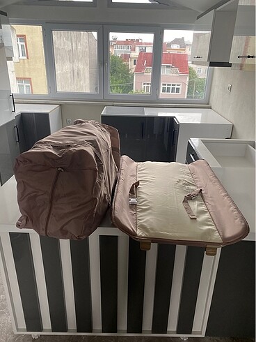 Diğer Baby Plus Park Beşik