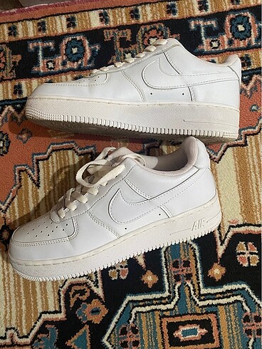 Nike Air Force Ayakkabı