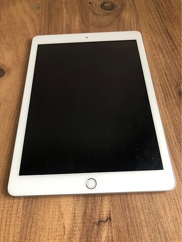 YENİ GİBİ İPAD 5