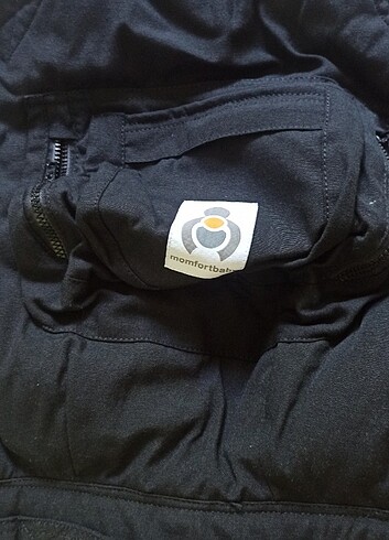Beden siyah Renk Kanguru