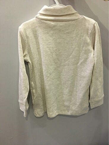 LC Waikiki LCW kazak switshirt 4/5 yaş