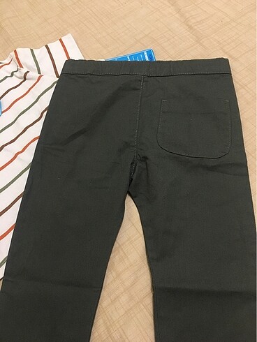 LC Waikiki LCW altüst Tk