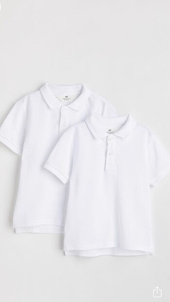 H&M marka etiketli sıfır 2/4 yaş