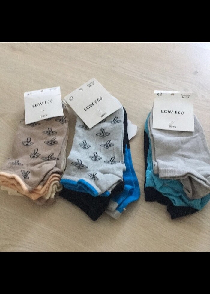 Defacto etiketli sıfır 31/33 no - Görsel 2