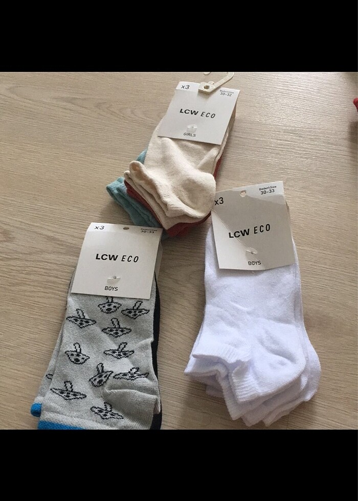 Defacto etiketli sıfır 31/33 no - Görsel 3