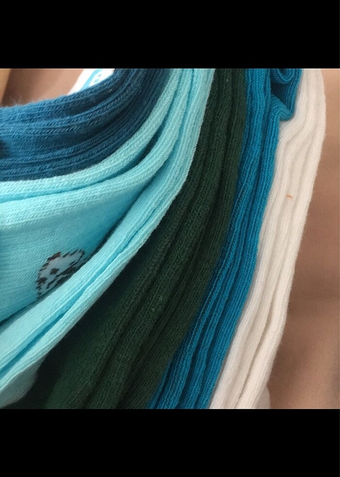 Defacto etiketli sıfır 31/33 no - Görsel 4