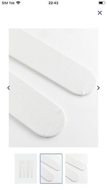 LCW etiketli sıfır 3/4 yaş - Görsel 2