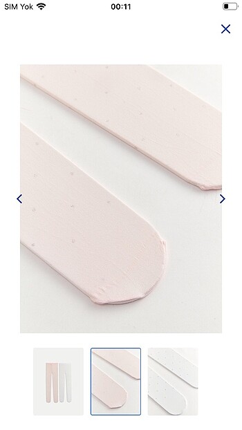 LCW etiketli sıfır 3-4 yaş - Görsel 2