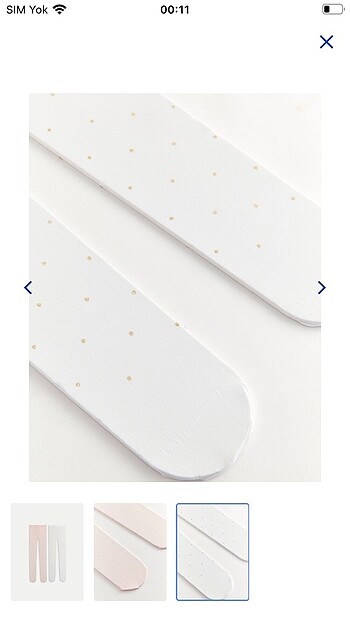 LCW etiketli sıfır 3-4 yaş - Görsel 3