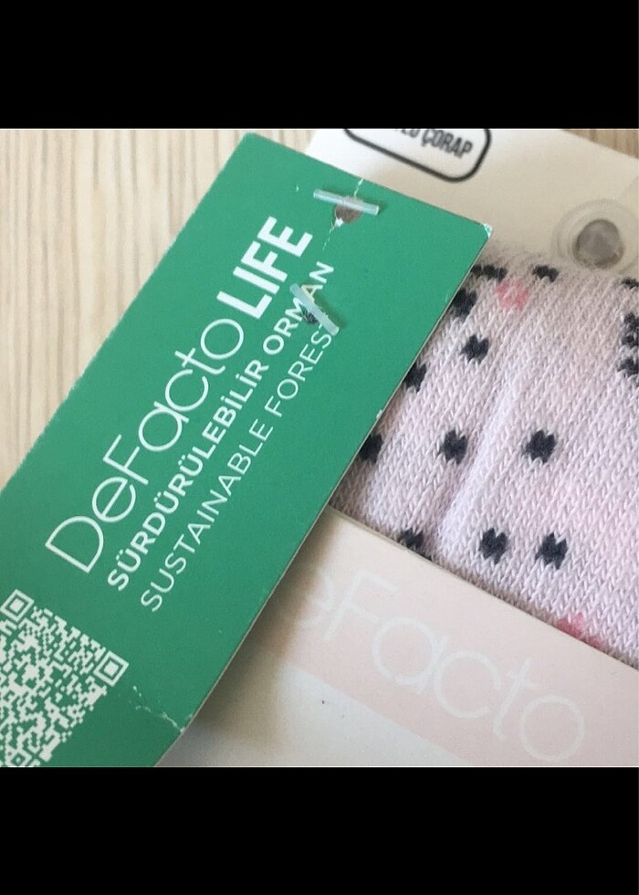 LCW etiketli sıfır 9/10 yaş - Görsel 4