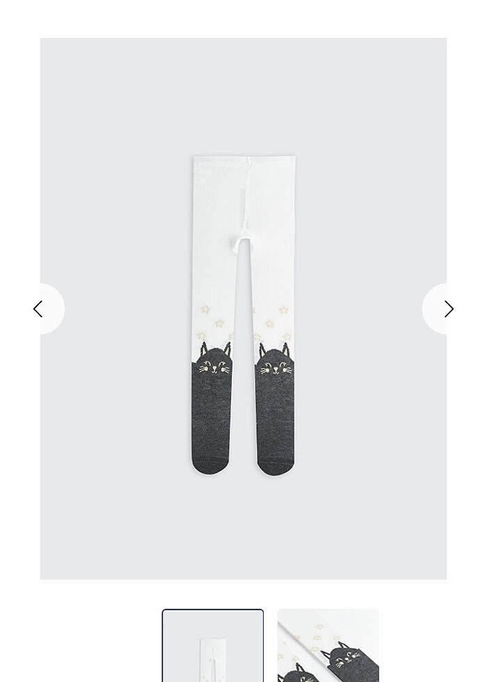 LCW etiketli sıfır 2/3 yaş - Görsel 2