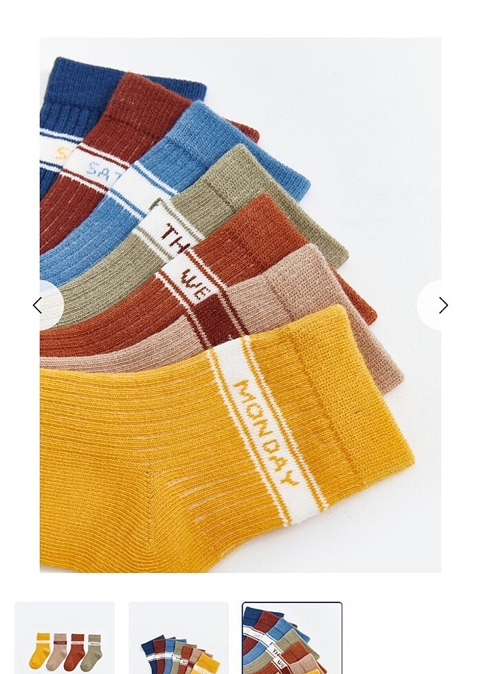 LCW etiketli sıfır 2/3 yaş - Görsel 4