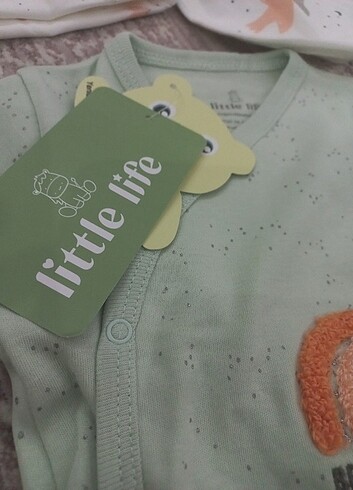 Hellobaby marka orjinal yenidogan  - Görsel 4