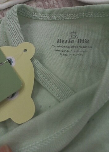 Hellobaby marka orjinal yenidogan  - Görsel 5